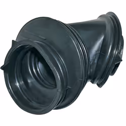Durite cuve boite à produits compatible pour Lave-linge AEG, FAURE, ARTHUR MARTIN ELECTROLUX, ELECTROLUX, ZANUSSI 1108513001 ...