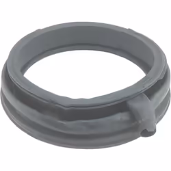 Joint de hublot (manchette) COMPATIBLE pour Lave-linge BOSCH, SIEMENS 00772659 Appareils compatibles : [MACHINE À LAVER, LAVE ...