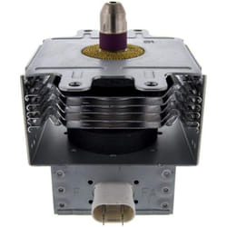 Sos Accessoire Magnétron OM75S-21-ESVNF 850W pour Four micro-ondes Whirlpool 481214158001, C00312088