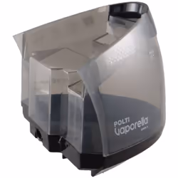 Réservoir à eau pour Centrale vapeur POLTI SLDB3199 Appareils compatibles : [CENTRALE VAPEUR, FER À REPASSER POLTI: ] PLEU024 ...
