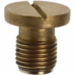 Bouchon de vidange avec joint pour Centrale vapeur POLTI M0005904 Appareils compatibles : [CENTRALE VAPEUR, FER À REPASSER PO ...