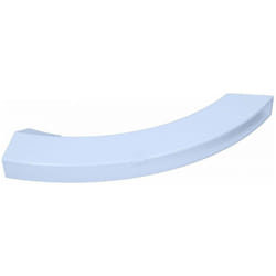 Sos Accessoire Poignée de porte pour Lave-linge Gorenje 333855