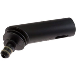 Sos Accessoire Réducteur coudé pour Nettoyeur vapeur Polti PRCH8005