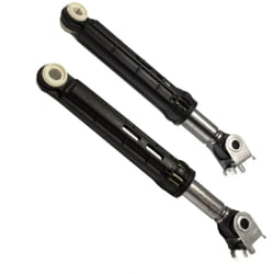 Sos Accessoire lot de 2 amortisseurs pour Lave-linge Whirlpool C00303587, C00083787