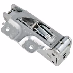Charnière supérieure compatible pour Réfrigérateur, congélateur AEG, ELECTROLUX, ARTHUR MARTIN ELECTROLUX, PROGRESS, IKEA, ZA ...