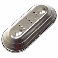 Aube de tambour compatible pour Lave-linge LG AFH73149002 Appareils compatibles : [MACHINE À LAVER, LAVE-LINGE LG: ] F84V51WH ...