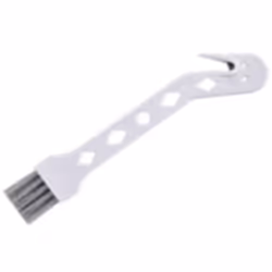 Filtre moteur 12,8 x 9 cm pour Aspirateur. Reference de la piece : 970013-02, Marque : DYSON. Caracteristiques de la piece = ...