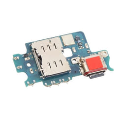 OnlyTech -Circuit Connecteur de charge USB-C pour Samsung Galaxy S23 SM-S911U Version Nord-Américaine