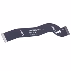 OnlyTech - Nappe interne reliant la carte mère à lécran LCD de remplacement pour Samsung Galaxy S24