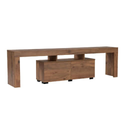 Concept Usine Juxe Meuble TV - 180 cm