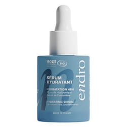 Endro Sérum Hydratant Bio 30 ml