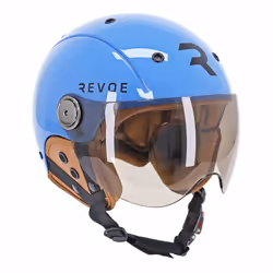 Casque Revoe Premium Urbain-City
