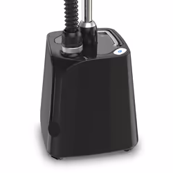 SteamOne H18B défroisseur à vapeur Défroisseur vapeur vertical 1,8 L 1800 W Noir