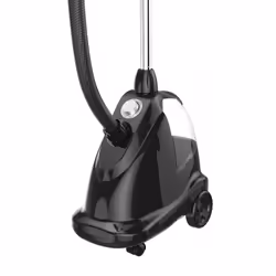 SteamOne PRO2000 défroisseur à vapeur Défroisseur vapeur portatif 2,5 L 2000 W Noir - Vue supplémentaire 2