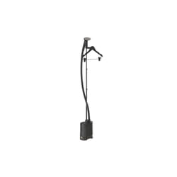 SteamOne STILYS ST70SB Défroisseur vapeur portatif 1,2 L 2000 W Noir