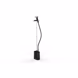 SteamOne UNI900GB, Défroisseur vapeur vertical, 1 min, Noir, Acier inoxydable, Boutons, 1900 W, 8,6 kg
