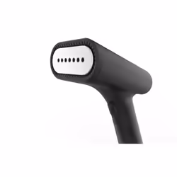 SteamOne EUDTC75B défroisseur à vapeur Défroisseur vapeur portatif 0,075 L 1600 W Noir, Blanc