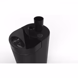 SteamOne EUM70B Centrale vapeur 1900 W Noir