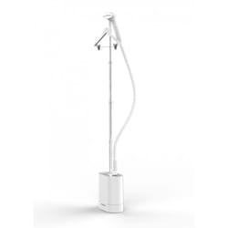 SteamOne EUH2020W défroisseur à vapeur Défroisseur vapeur vertical 1,2 L 1900 W Blanc