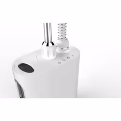 SteamOne EUH2020W défroisseur à vapeur Défroisseur vapeur vertical 1,2 L 1900 W Blanc