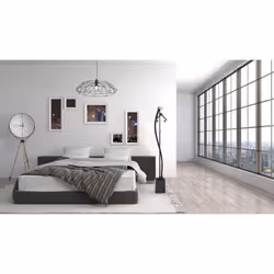 SteamOne EUJK100B défroisseur à vapeur Défroisseur vapeur vertical 1,8 L 1800 W Noir - Vue supplémentaire 3