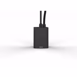SteamOne EUJK100B défroisseur à vapeur Défroisseur vapeur vertical 1,8 L 1800 W Noir - Vue supplémentaire 4