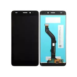 Ecran LCD - Honor - 5C / 7 Lite - Noir - Assemblé sans châssis - Remplacement