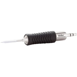 Weller - Panne de fer à souder forme de burin Longueur de la panne 17 mm Contenu 1 pc(s)