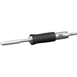 Weller - Panne de fer à souder forme de burin Longueur de la panne 27.5 mm Contenu 1 pc(s) Q899022