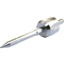 Weller - WLTC03IBA4 Panne de fer à souder conique Taille de la panne 0.3 mm Contenu 3 pc(s)