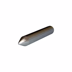 Weller WLTC08IR30 Panne de fer à souder conique Taille de la panne 0.80 mm Contenu 3 pc(s) Weller WLTC08IR30 Panne de fer à s ...