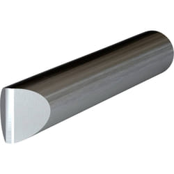 Weller - WLTCH4IR30 Panne de fer à souder forme de burin Taille de la panne 4 mm Contenu 3 pc(s)