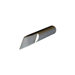 Weller - WLTK4IR30 panne de fer à souder couteau lame 45° taille de la panne 4 mm contenu 3 pc(s)