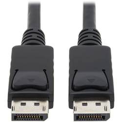 Tripp Lite P580-006 câble DisplayPort 1,83 m Noir