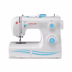 SINGER Tradition 2263, Blanc, coudre, Étape 4, Rotatif, 220 - 240 V, 380 mm