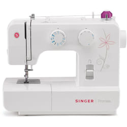 SINGER Promise 1412 Machine à coudre automatique Electrique