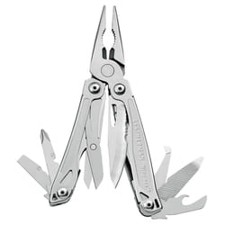 Leatherman - Pince Multifonctions wingman® 14 Outils en 1 avec étui nylon