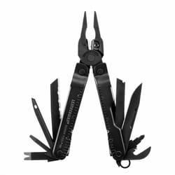 Pince Multifonctions super tool® 300M 18 Outils en 1 avec étui molle Leatherman