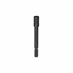 Leatherman - Rallonge pour tournevis à embout amovible pour Pinces Multifonctions noires compatibles