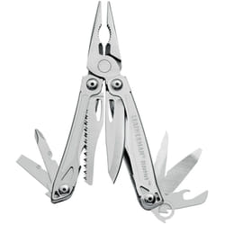 Leatherman Sidekick pince multi-outils Format de poche 14 outils Acier inoxydable