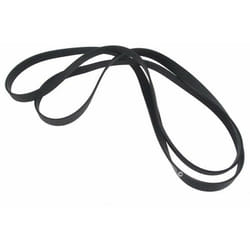Courroie H9 1860mm d'origine (C00145707) Sèche-linge 2I marchi, ariston hotpoint, creda Indesit whirlpool