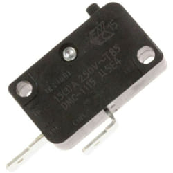 Interrupteur (CS-00118361) Centrale Vapeur, Fer à Repasser Calor moulinex, rowenta, tafal, tefal, .Toutes marques