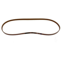 Courroie 1200J6 1200J5 (53642-21299) (1240210102) Lave-linge arthur martin Electrolux aeg Electrolux faure, arthur martin, za