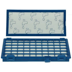 Rowenta - Filtre hepa x-trem power