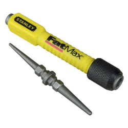 Stanley JEU CHASSE-CLOUS INTERCHANGEABLES FATMAX
