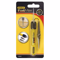 Stanley JEU CHASSE-CLOUS INTERCHANGEABLES FATMAX - Vue supplémentaire 4