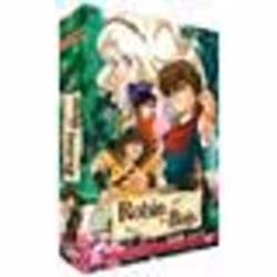 Coffret DVD - Robin des Bois - Intégrale série TV - 9 DVD - Zone 2 - Français - Jeunesse