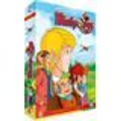 Coffret DVD - Les Minipouss - Intégrale de la série TV - 6 DVD - 29 épisodes + 3 spéciaux - VF