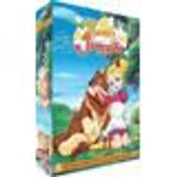 DVD - Toei Animation - Sandy Jonquille - Intégrale de la série TV - 8 DVD - 47 épisodes - VF