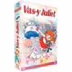 Vas-y Julie ! - Intégrale de la série TV (8 DVD)